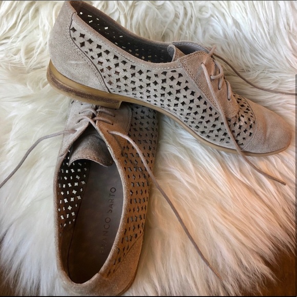 Franco Sarto flats 7.5 - Picture 3 of 3